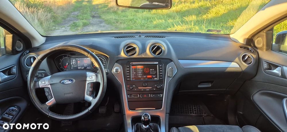 Ford Mondeo 2.0 TDCi Titanium - 3