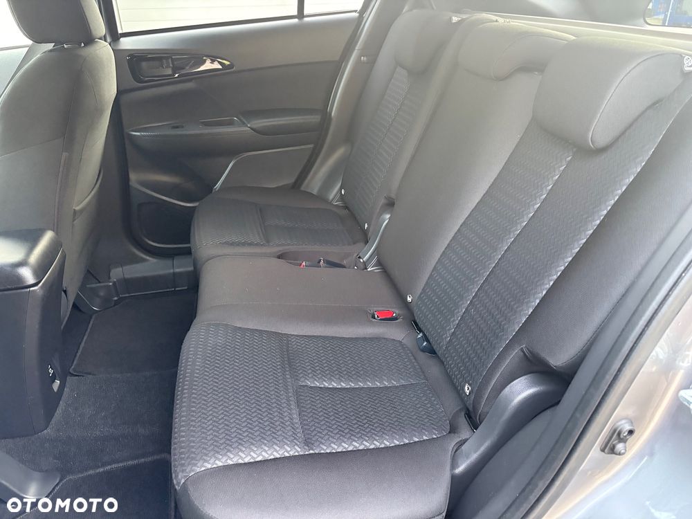 Mitsubishi Eclipse Cross 1.5 T Intense - 19