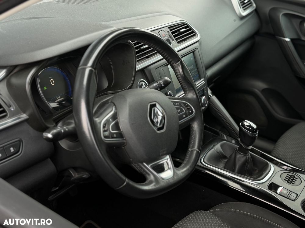 Renault Kadjar - 9
