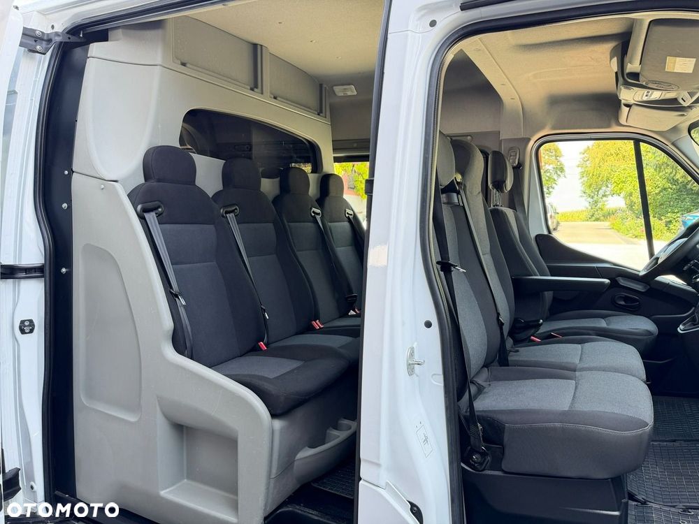 Renault Master - 8