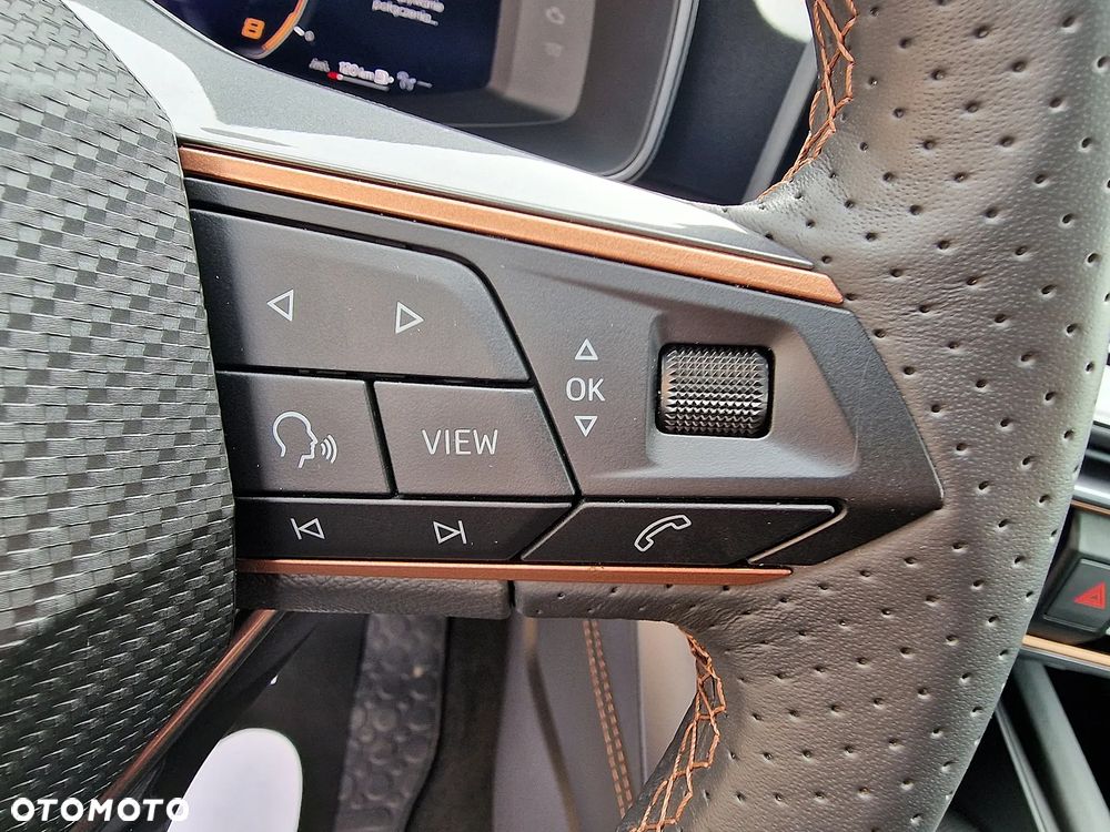 Cupra Leon 1.5 TSI - 16