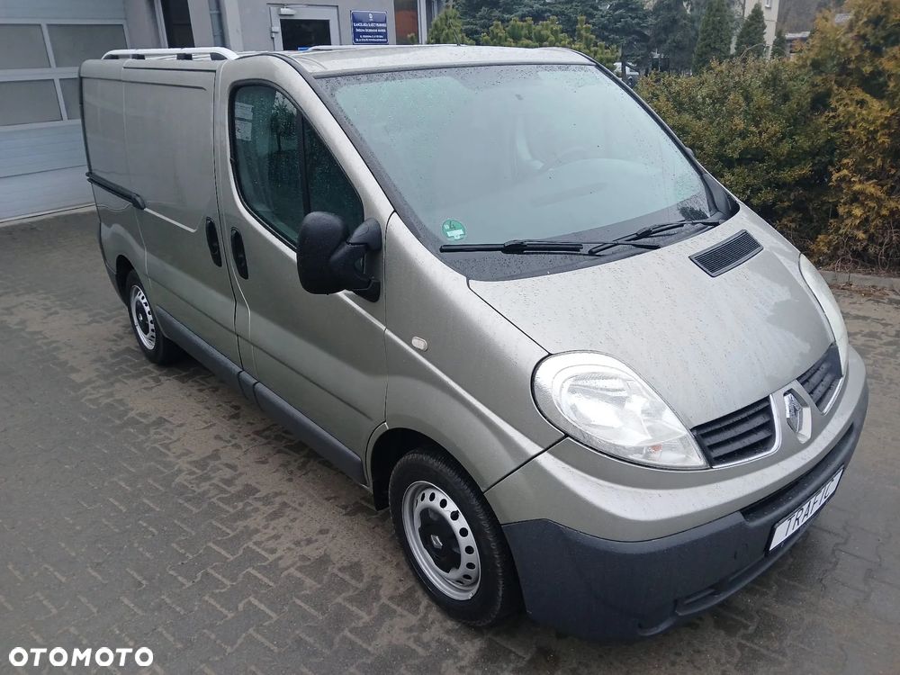 Renault TRAFIC - 3