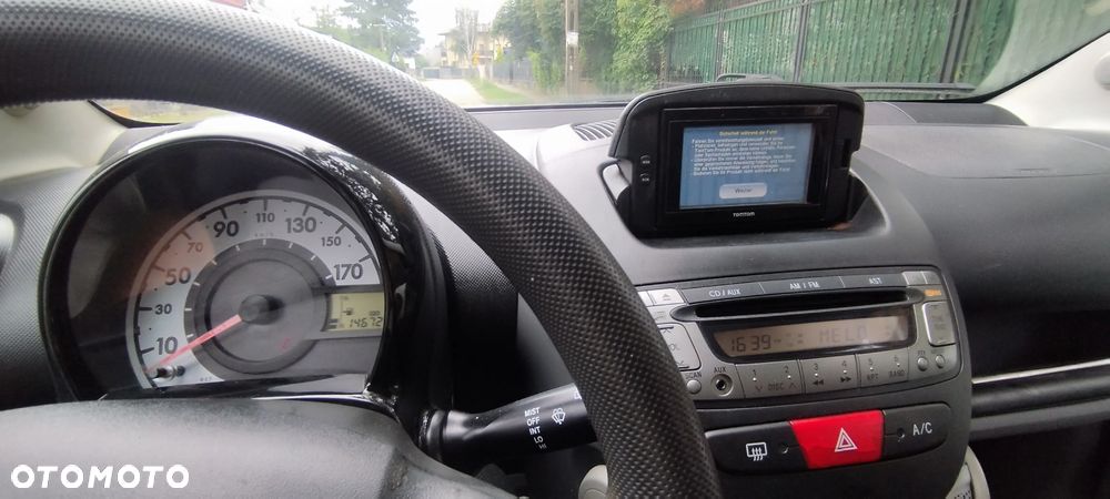 Toyota Aygo - 11