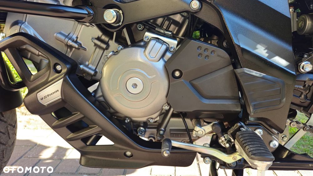 Suzuki V-STROM - 38