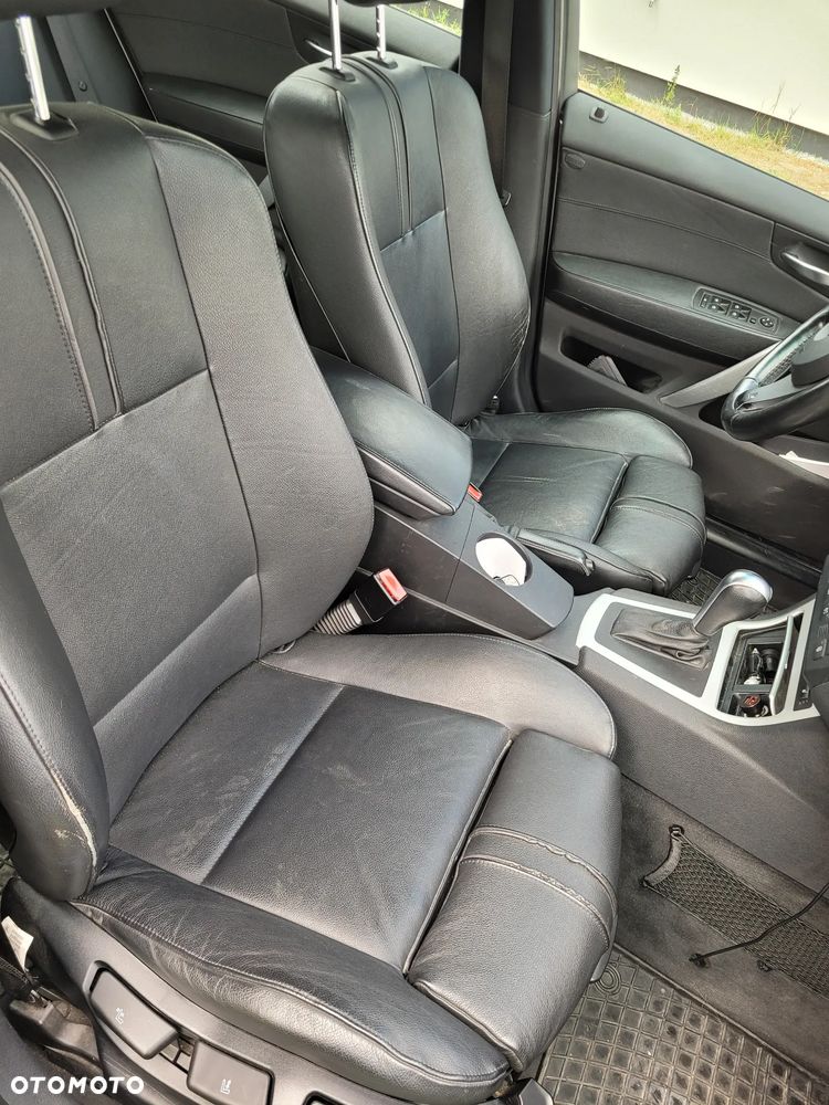 BMW X3 xDrive35d - 21