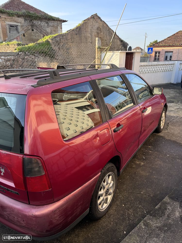 SEAT Cordoba Vario - 3