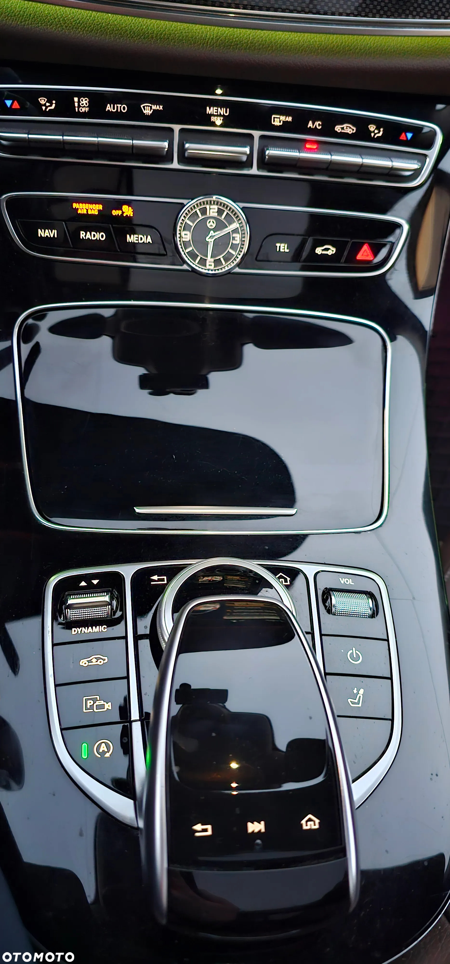 Mercedes-Benz Klasa E 220 d 4Matic T All-Terrain 9G-TRONIC Exclusive - 28