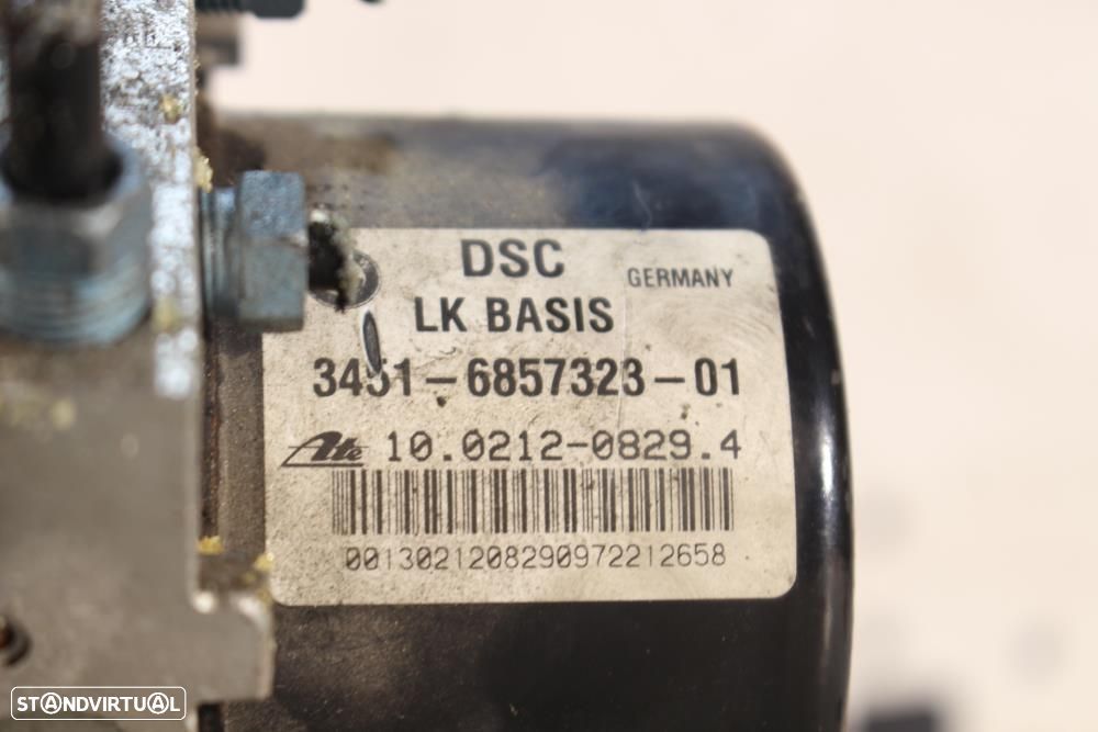 Abs Bmw 3 (F30, F80)  34516862246 / 6862246 / 6862247 - 7