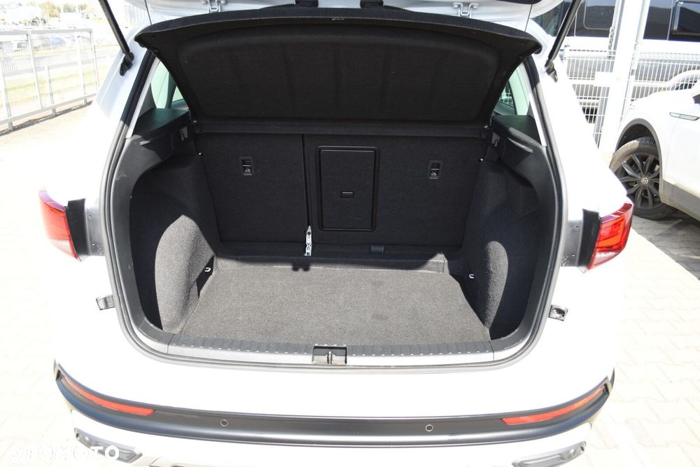 Seat Ateca 1.5 TSI Xperience S&S DSG - 39