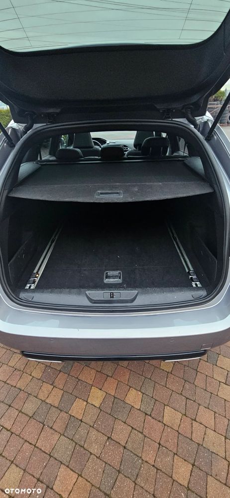 Peugeot 308 - 17