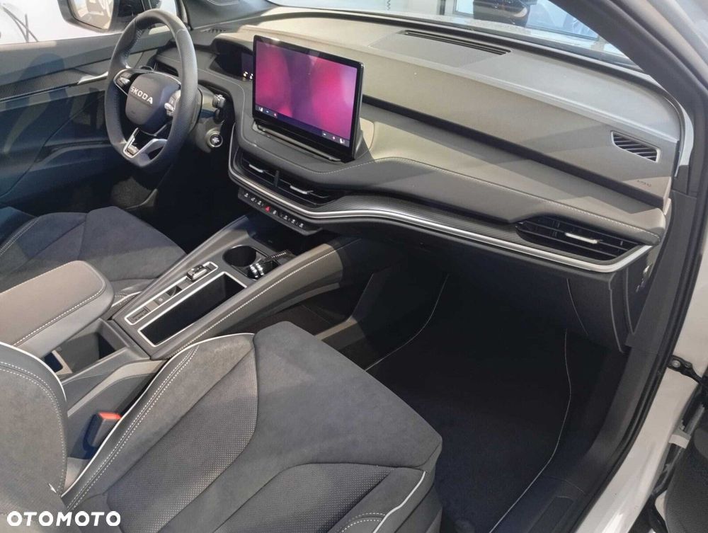 Skoda Elroq 60 63kWh Sportline - 30
