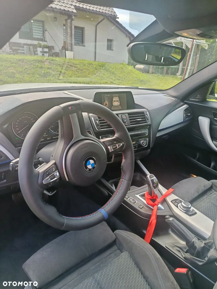 BMW Seria 1 M135i Sport - 6