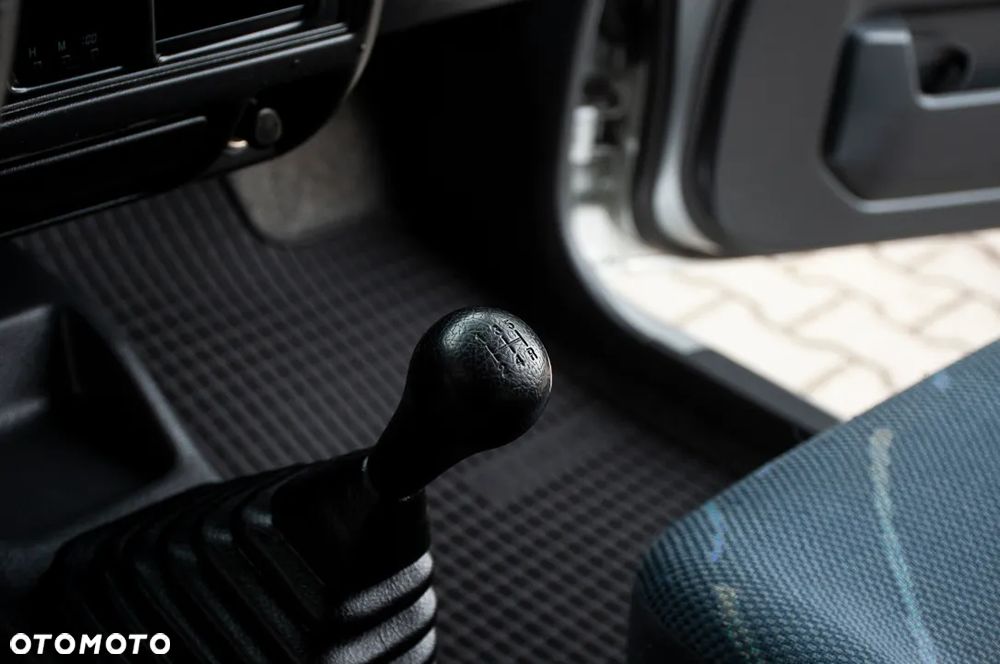 Suzuki Jimny Classic Lifestyle - 17