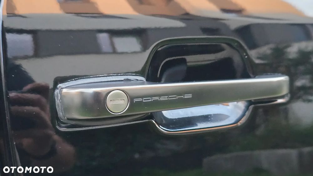 Porsche 944 - 17