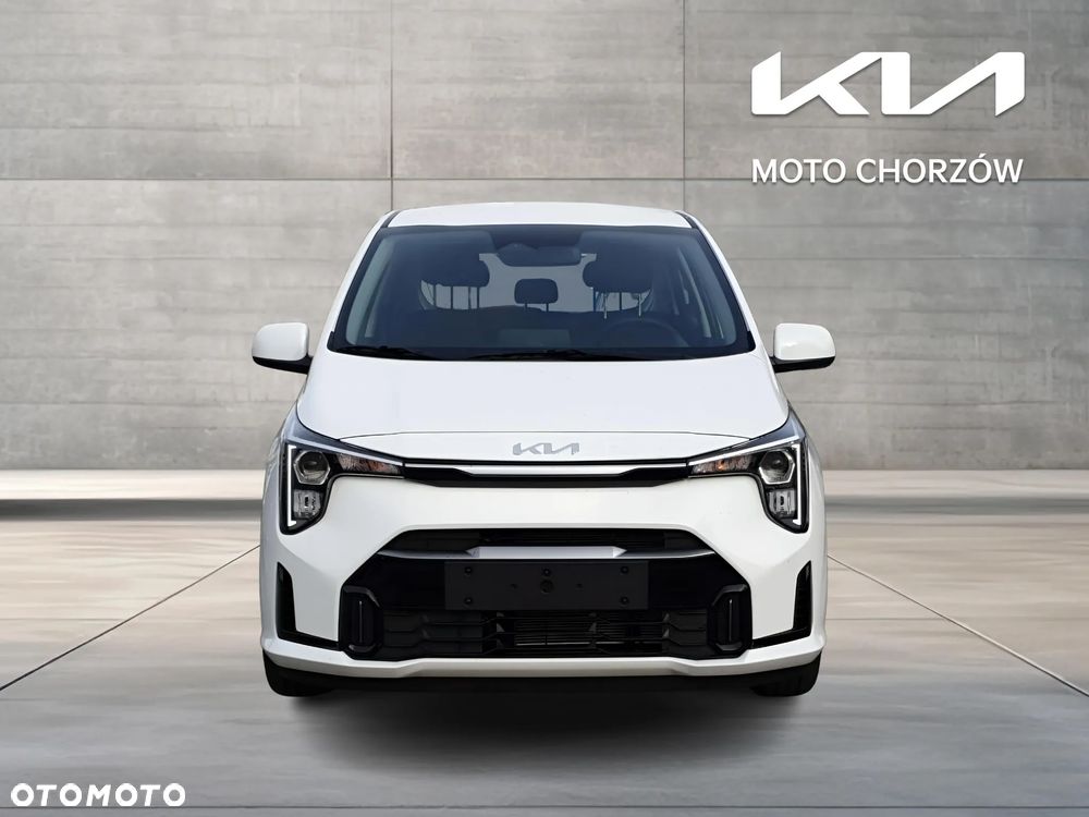 Kia Picanto 1.0 GDI L - 8