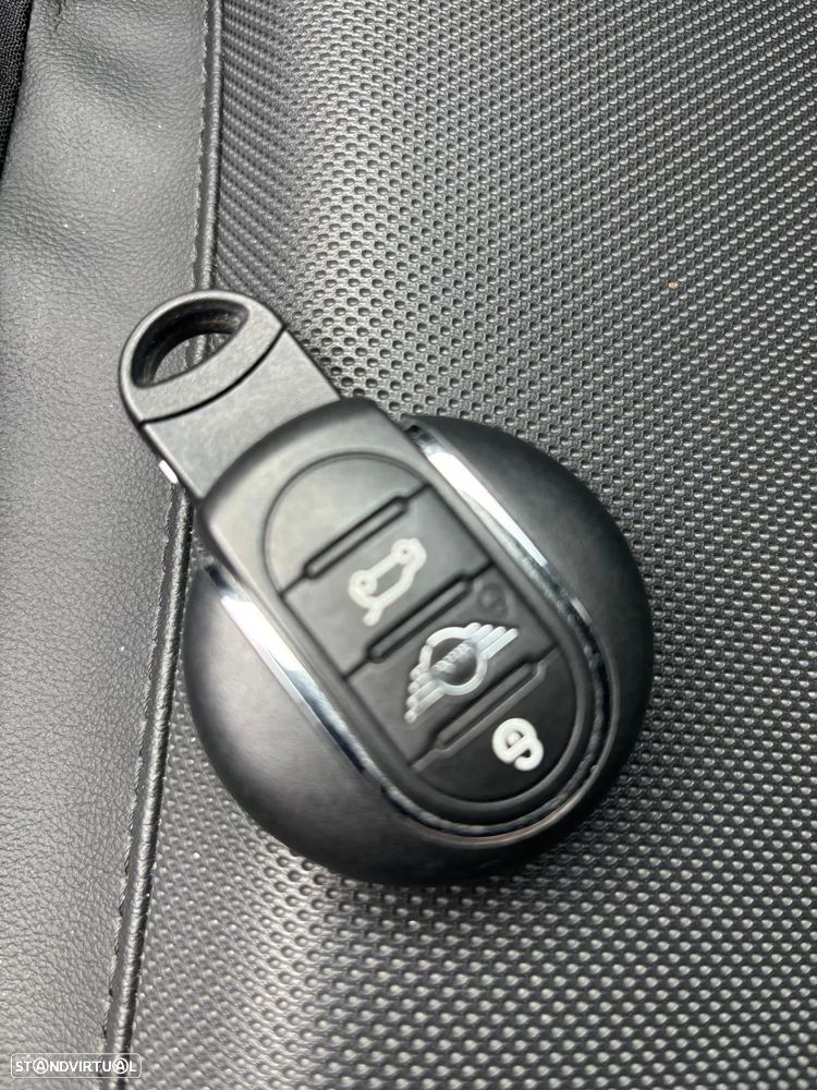 MINI Countryman One D Auto - 4