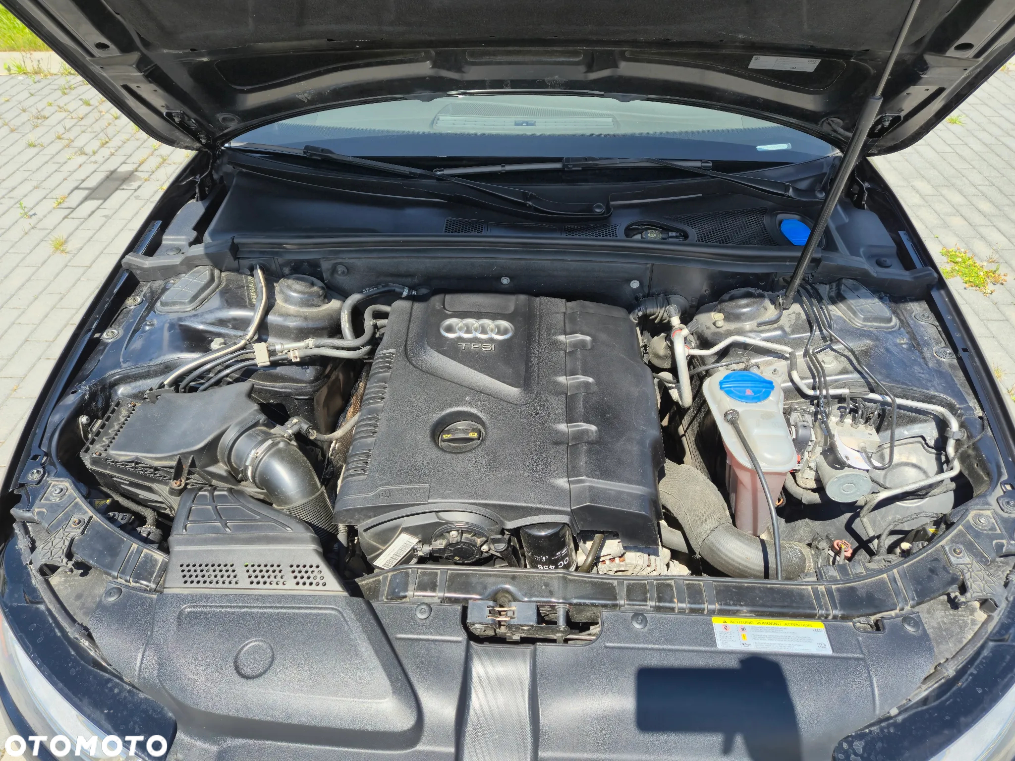 Audi A4 - 29