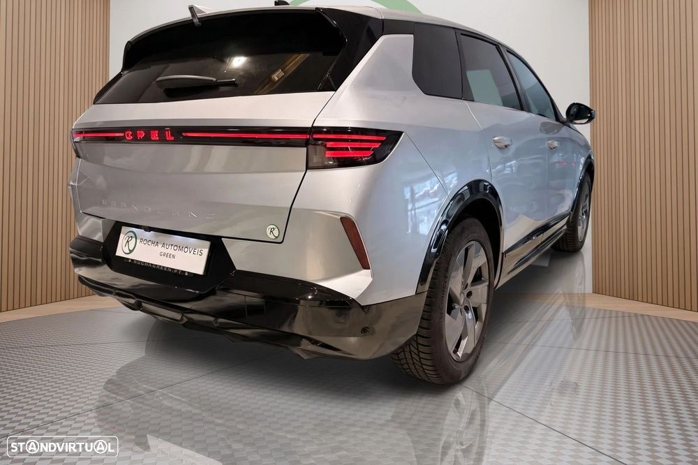 Opel Grandland Electric 73kWh GS - 5