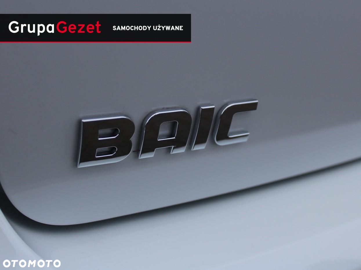 Baic Beijing 3 - 11