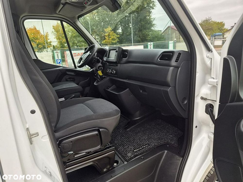 Renault Master - 21