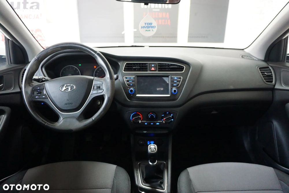 Hyundai i20 1.2 Select - 16
