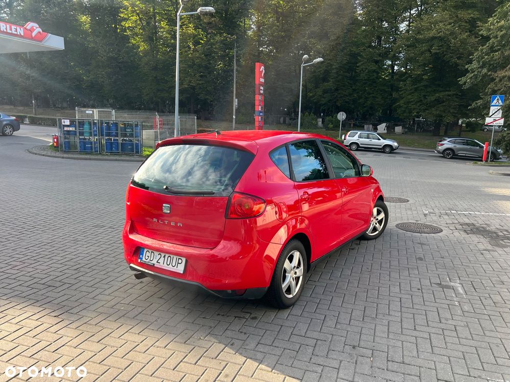 Seat Altea - 13