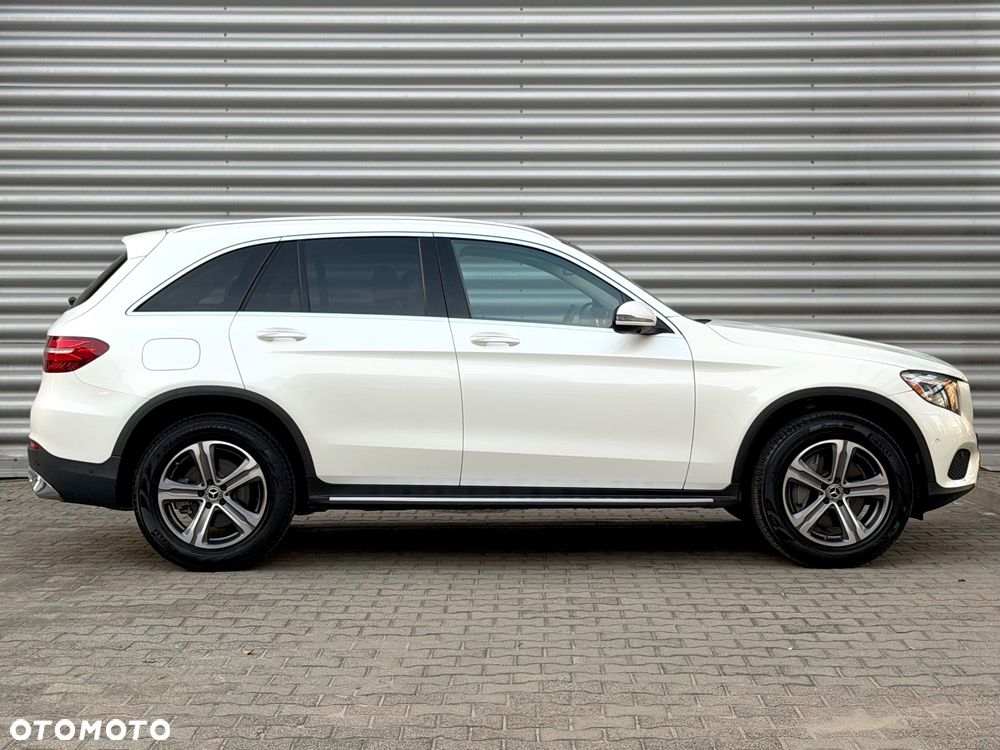 Mercedes-Benz GLC - 6