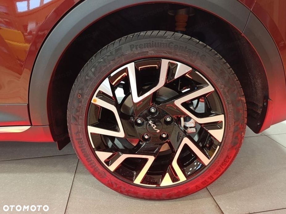 Kia XCeed 1.6 T-GDI Tribute DCT - 9