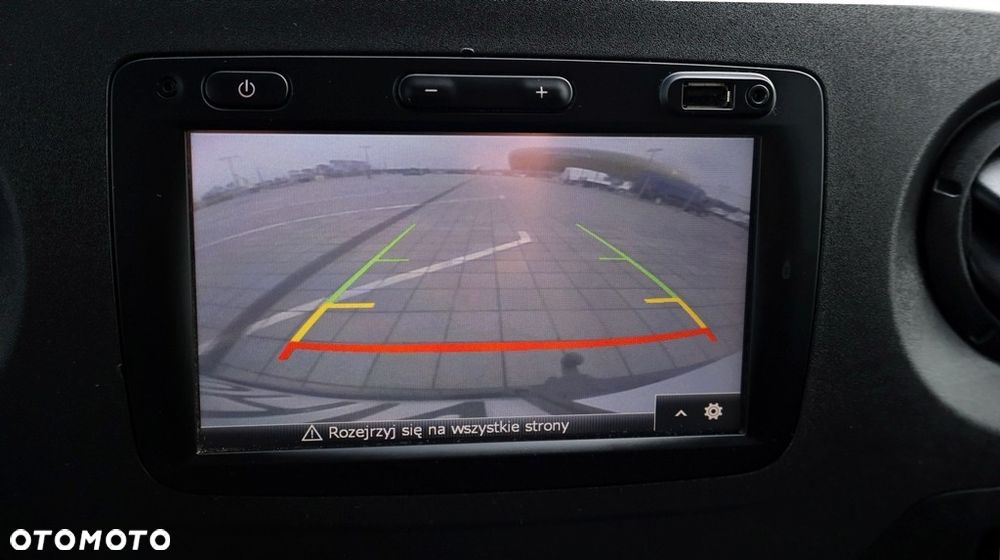 Renault Renault Master ZAB.SORTIMO-ŚWIATŁOWÓD KLIMA KAMERA WEBASTO FV23% - 31