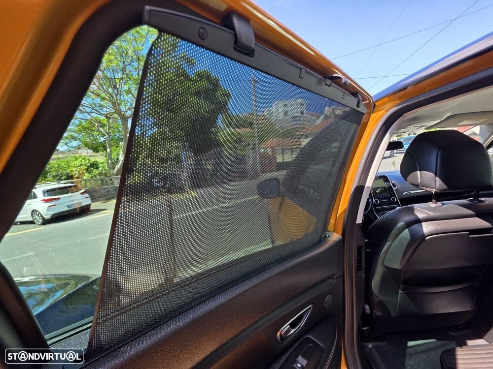 Renault Scénic 1.3 TCe Bose Edition - 9
