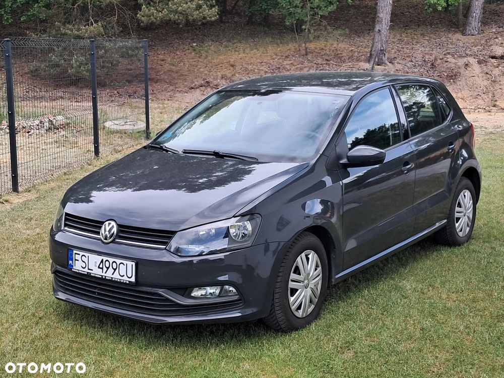 Volkswagen Polo 1.0 Start - 1