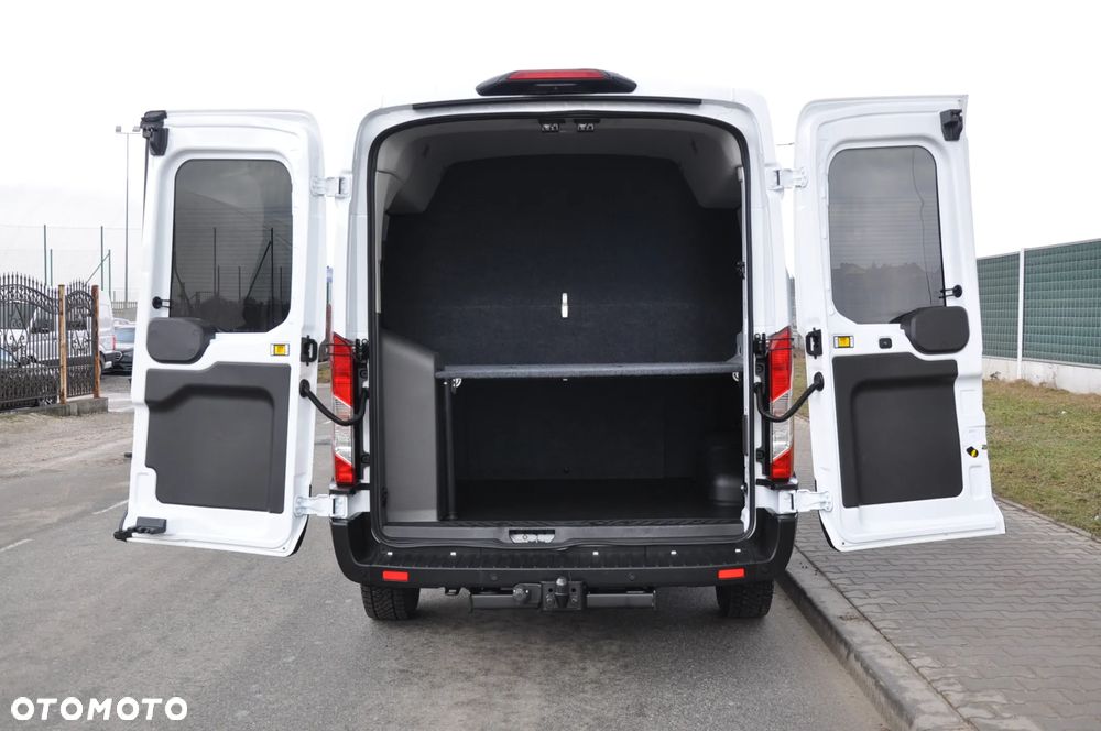 Ford Transit Kombi L3H2 Trend - 26