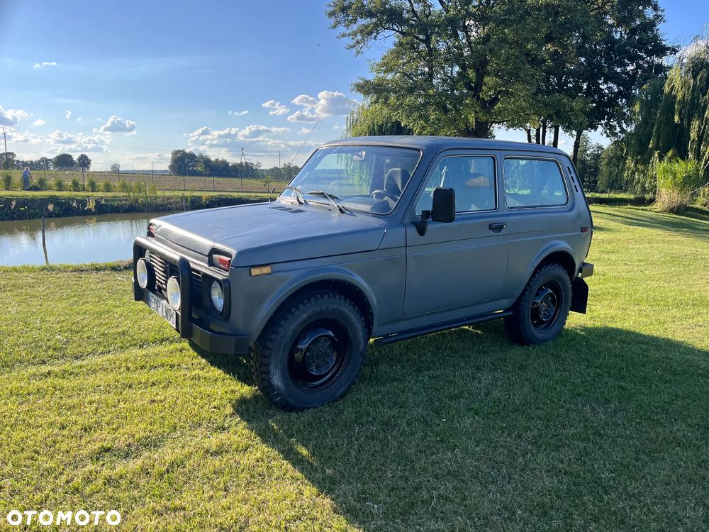 Lada Niva - 10