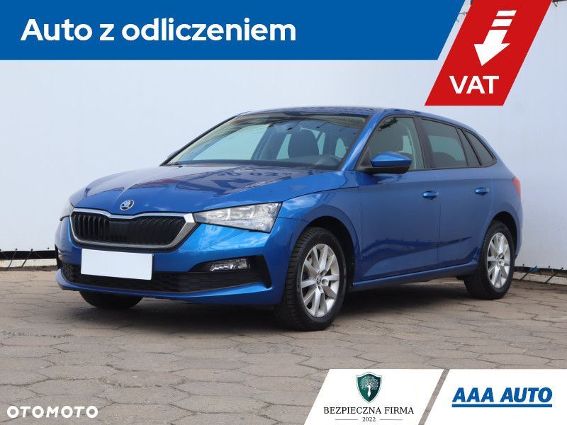 Skoda Scala - 2