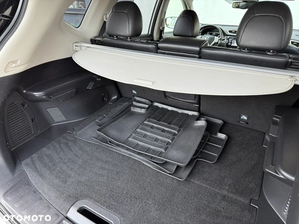 Nissan X-Trail 1.6 DCi Tekna - 27