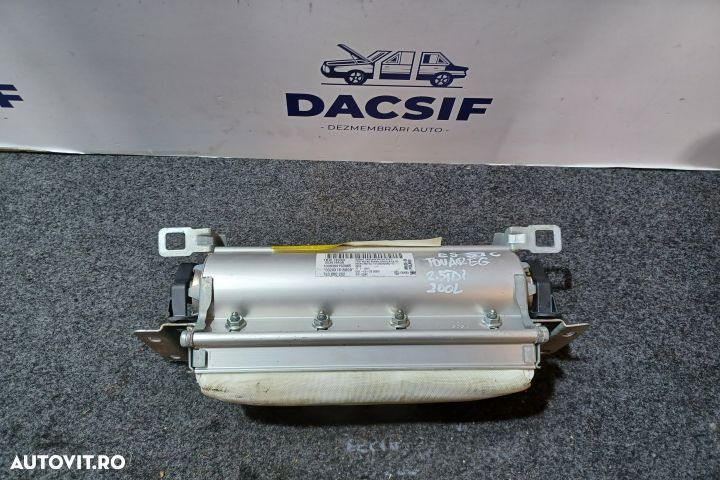 Airbag pasager 7L0880202 MX1253 Volkswagen VW Touareg generatia 1 7L - 1