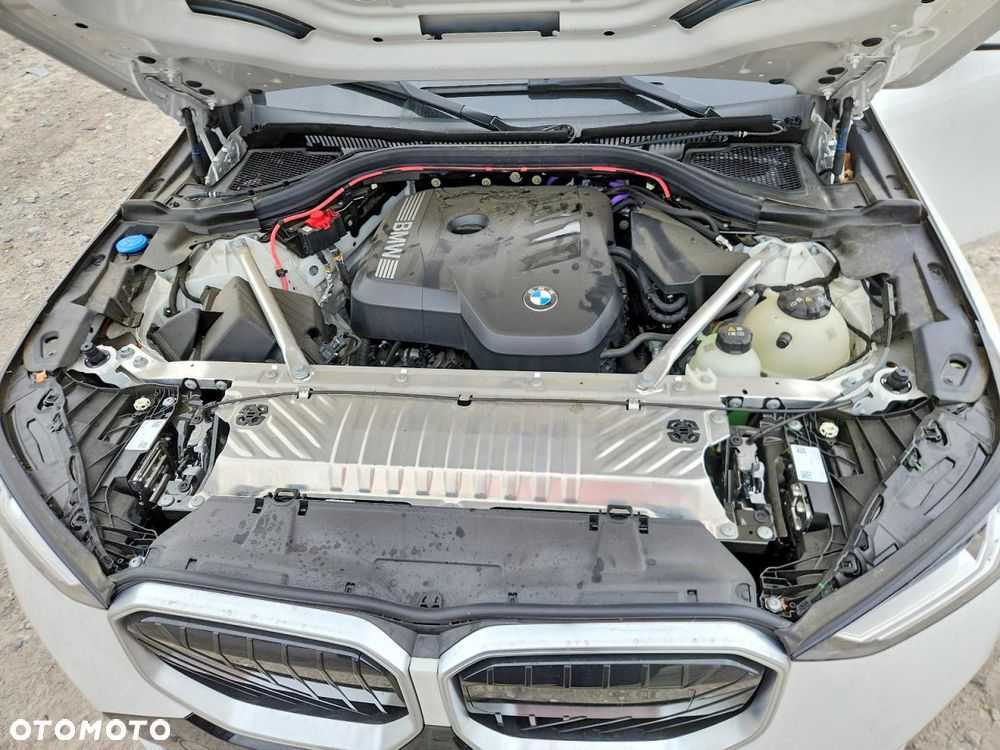 BMW X3 xDrive30i GPF M Sport sport - 16