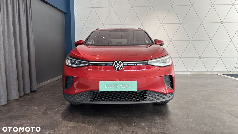 Volkswagen ID.4 - 9