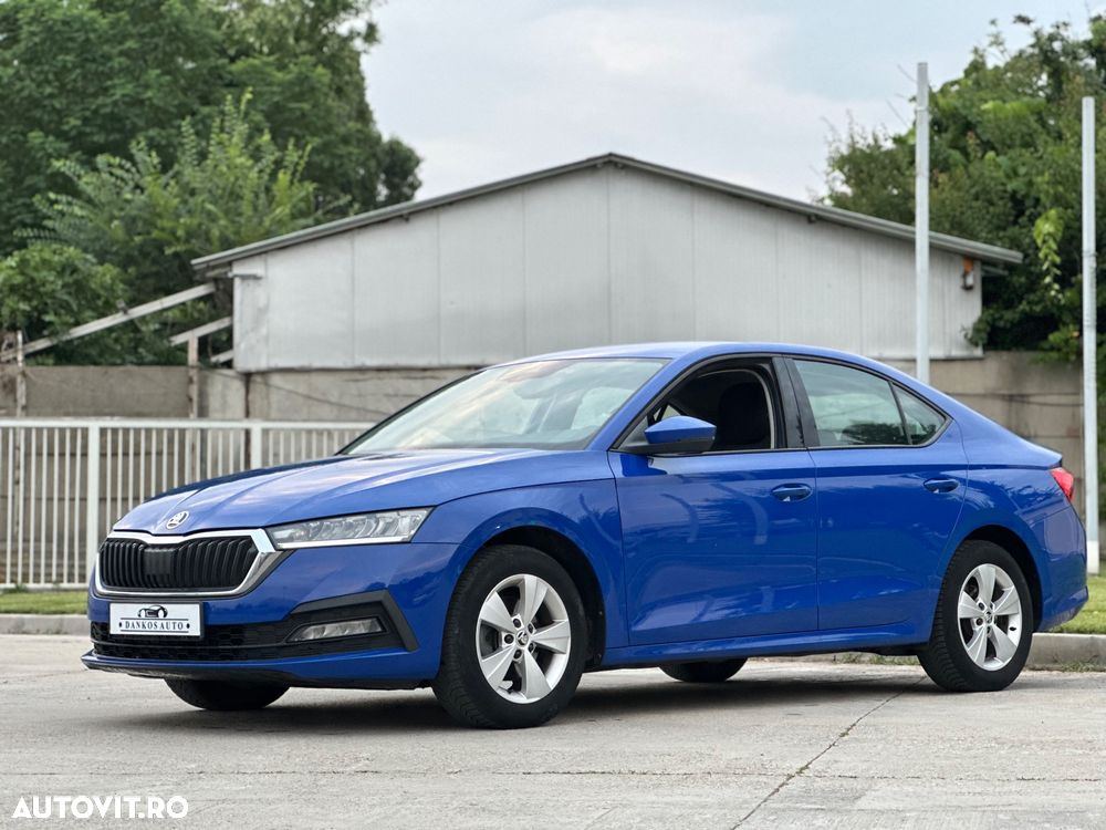 Skoda Octavia - 33