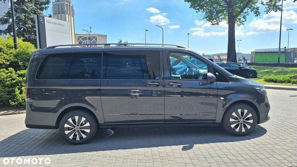 Mercedes-Benz Vito - 5
