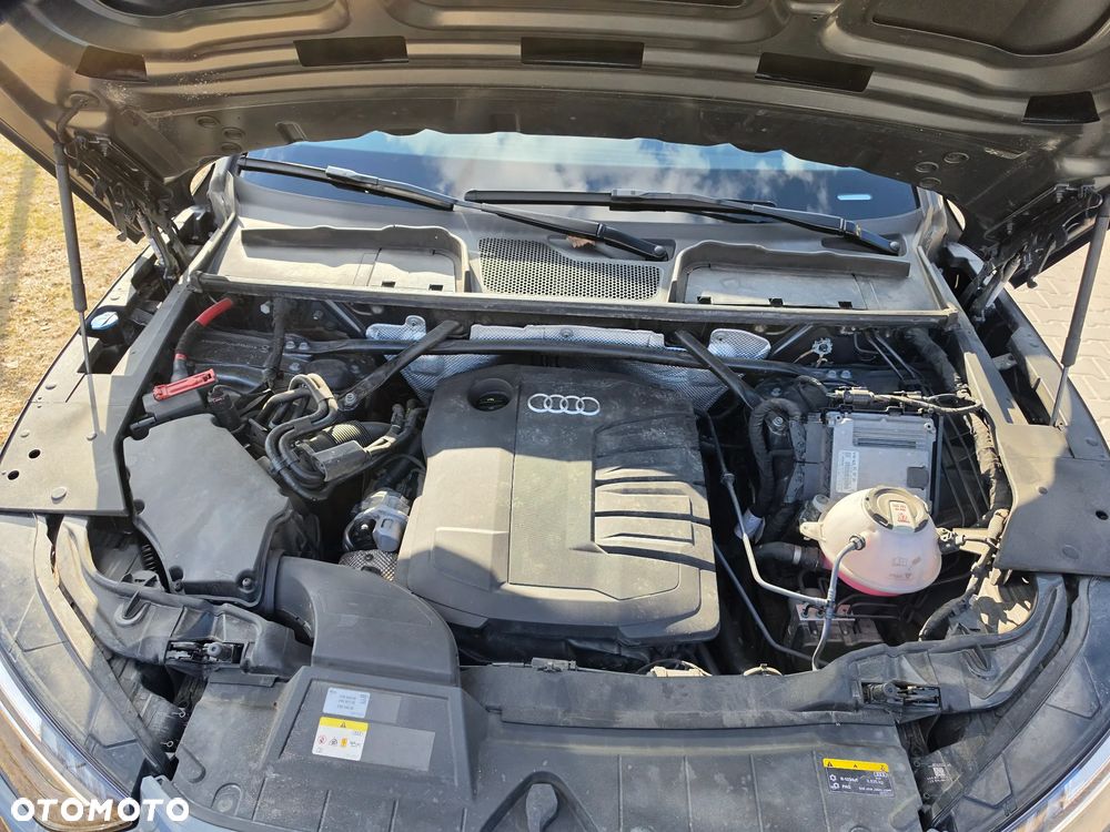 Audi Q5 40 TDI mHEV Quattro S tronic - 12