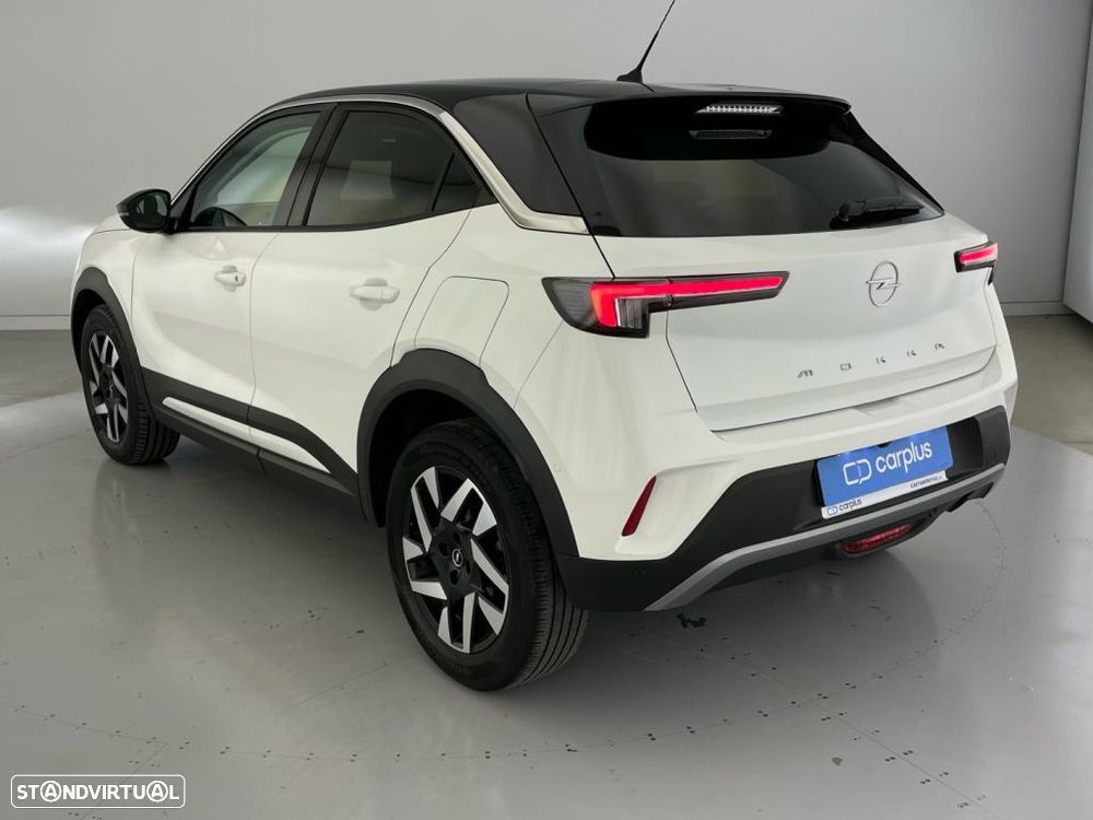 Opel Mokka 1.2 T Elegance - 26