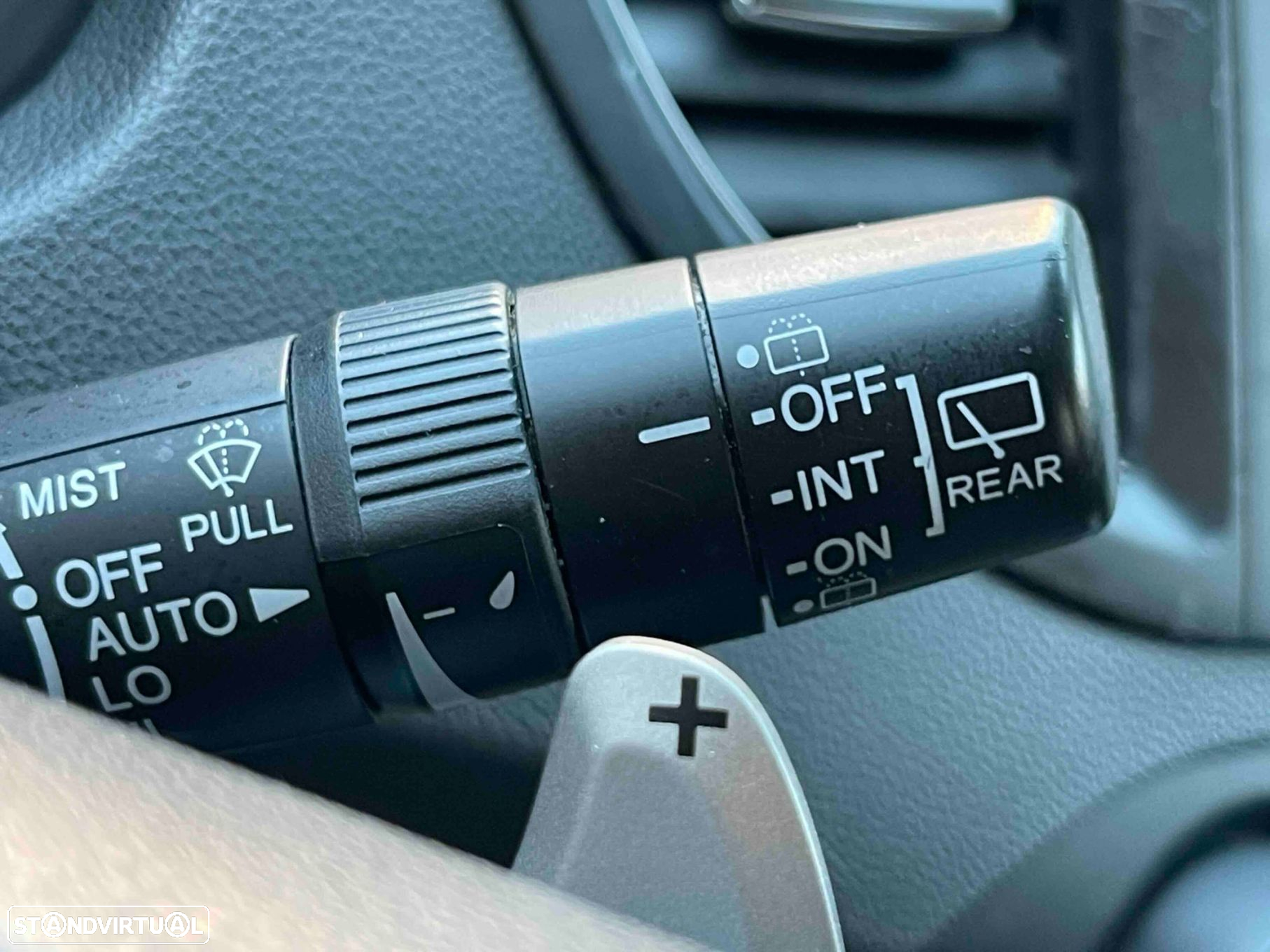 Honda CR-V 2.0 i-VTEC Active Top AT - 39