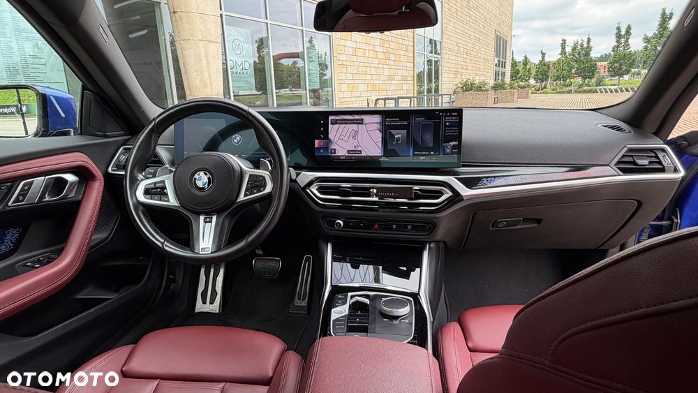 BMW Seria 2 230i M Sport - 21