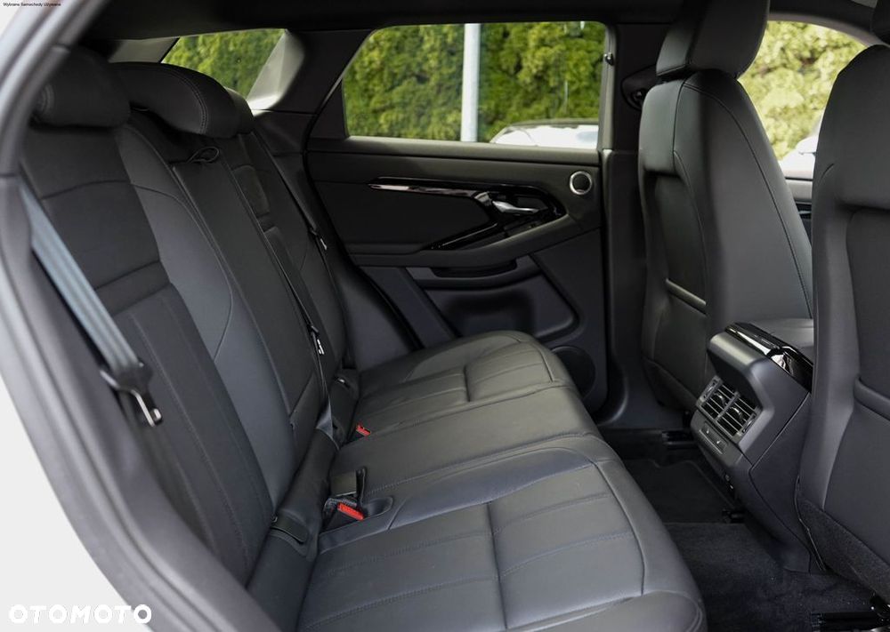 Land Rover Range Rover Evoque - 34
