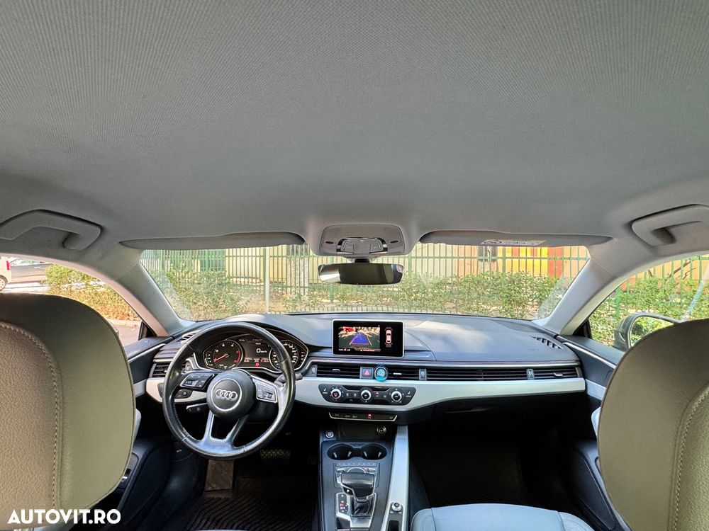 Audi A5 Sportback 2.0 TDI S tronic Basic - 29