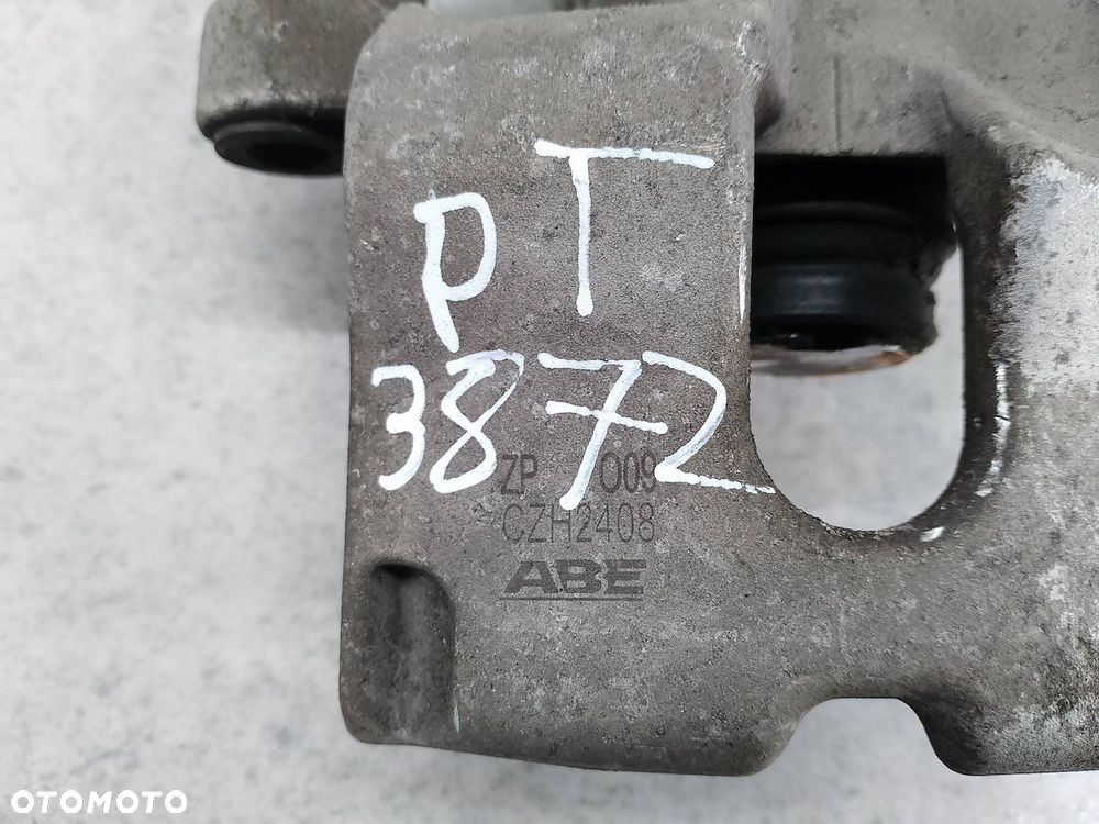 ZACISK HAMULCOWY PRAWY TYŁ PEUGEOT 508 I SW CZH2408 ABE 2.0 HDI - 2