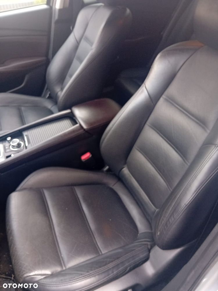 Mazda 6 SKYACTIV-D 175 Drive i-ELOOP Sports-Line - 7