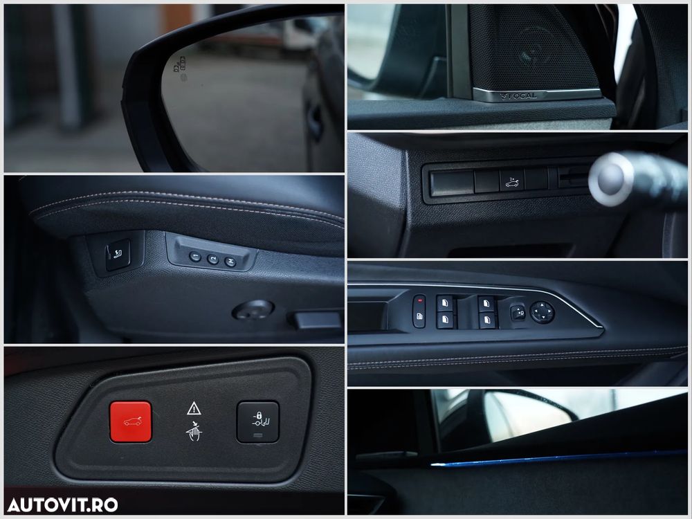 Peugeot 3008 BlueHDi 180 Stop & Start EAT8 Crossway - 15