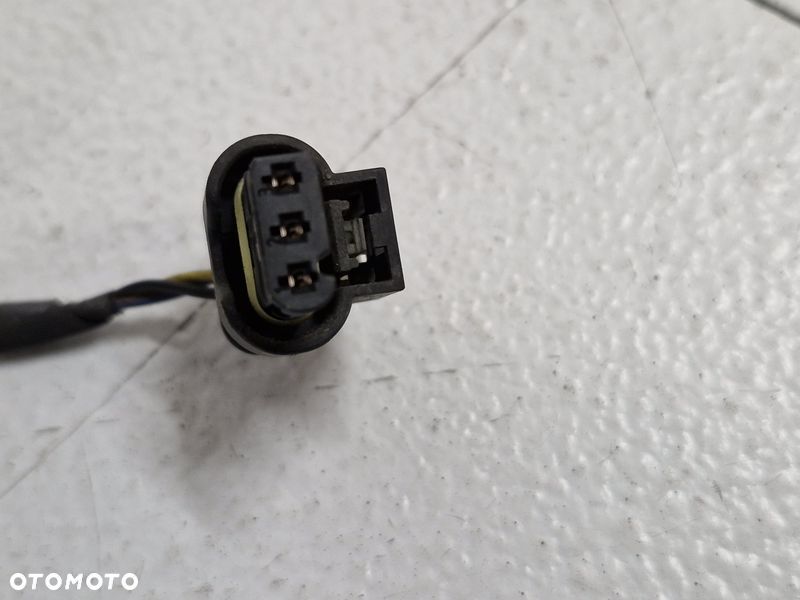 MERCEDES-BENZ E W213 WIĄZKA PRZEWODÓW CZUJNIKÓW PARKOWANIA - 3